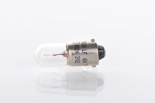 BOSCH 1987302817 1987302930 AMPUL ECO 12V 53 PARK T4W BA9s - Görsel 1