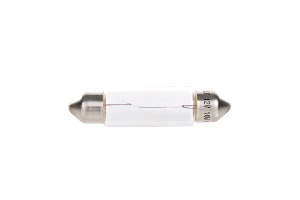 BOSCH 1987302825 1987302937 AMPUL ECO 12V 10W SOFİT UZUN SV8.5-8 - Görsel 1
