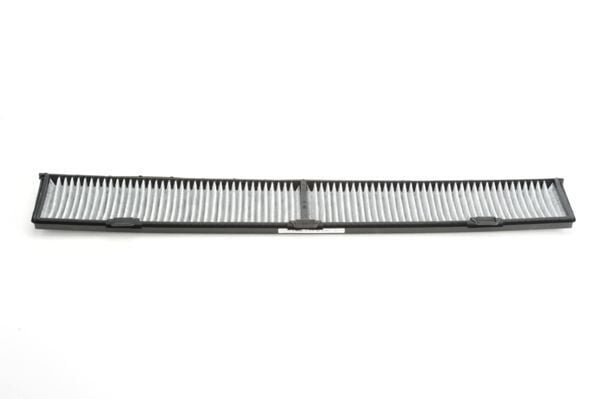 BOSCH 1987432424 POLEN FILTRESI BMW E81 E87 E88 E90 E93 E84 KARBONLU - Görsel 1