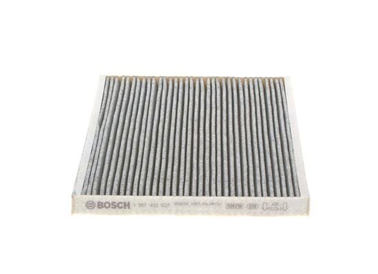 BOSCH 1987432537 POLEN FİLTRESİ CORSA D-DOBLO-PALIO-ALBEA-LINEA 1.3-1.4-1.6 DMTJ - Görsel 1