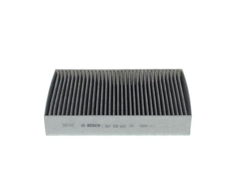 BOSCH 1987435622 POLEN FILTRESI LAND ROVER DISCOVERY SPORT L550 RANGE ROVER EVOQUE L551 KARBONLU - Görsel 1