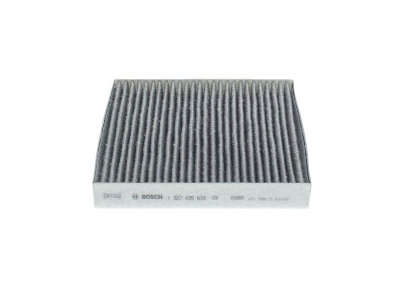 BOSCH 1987435634 POLEN FILTRESI BMW F70 F74 F78 U06 U10 U11 KARBONLU - Görsel 1