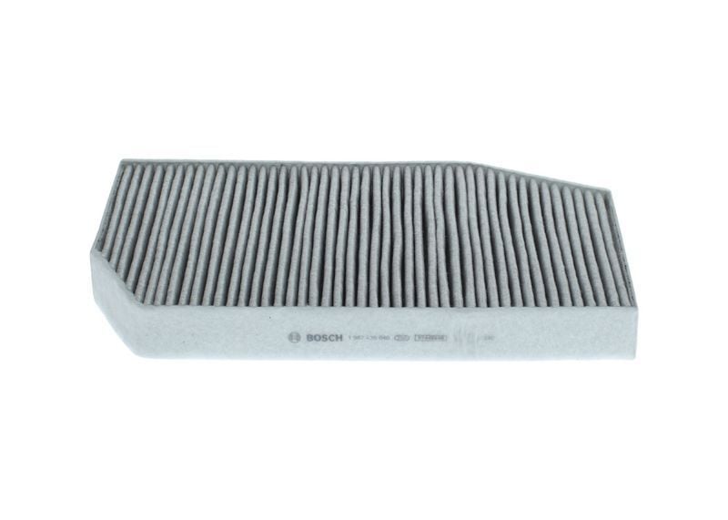 BOSCH 1987435640 POLEN FILTRESI BMW G60 G61 G68 G70 KARBONLU - Görsel 1
