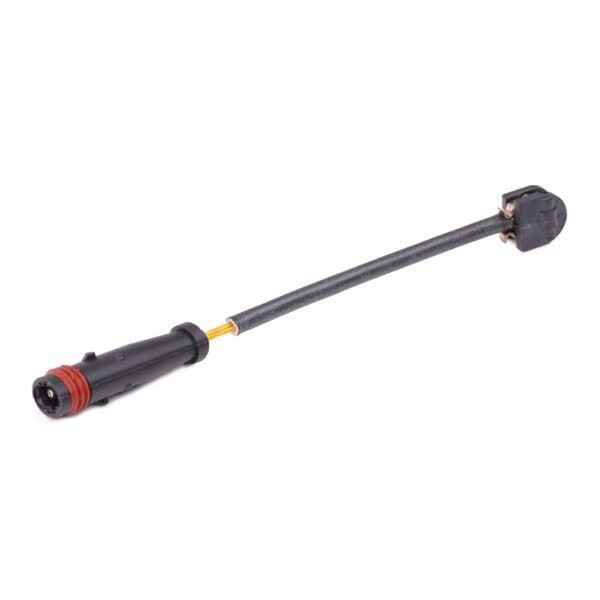 BOSCH 1987473586 BALATA FISI MERCEDES W204 C218 C219 W211 W212 W463 W166 C167 C292 W221 W222 R230 R197 - Görsel 1
