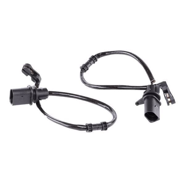 BOSCH 1987473589 BALATA FISI ON LAND ROVER DISCOVERY SPORT L550 RANGE ROVER EVOQUE L538 - Görsel 1