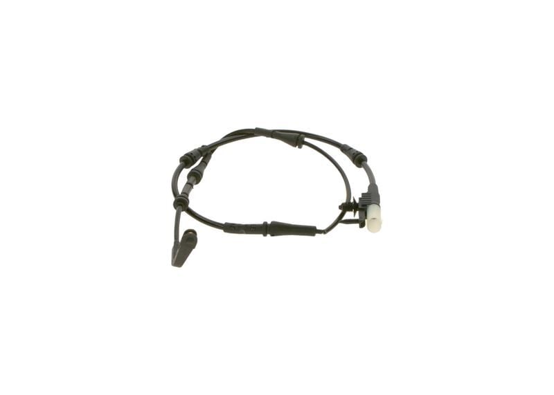BOSCH 1987473592 BALATA FISI ARKA LAND ROVER DISCOVERY SPORT L550 - Görsel 1