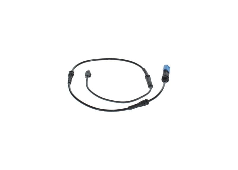 BOSCH 1987473618 BALATA FISI ON BMW G05 F95 G18 G06 F96 G07 - Görsel 1