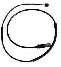 BOSCH 1987474552 BALATA FISI ARKA BMW E70 F15 E71 E72 F16 - Görsel 1