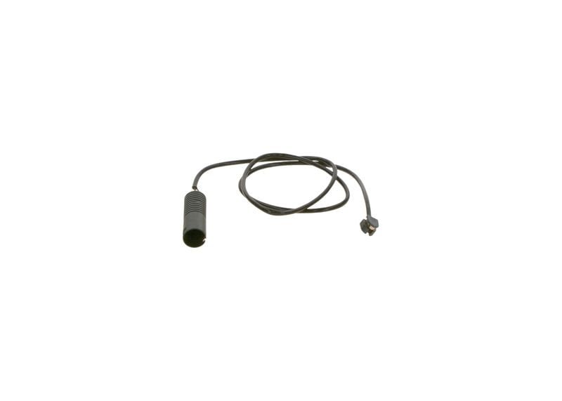 BOSCH 1987474926 BALATA FISI ARKA BMW E36 - Görsel 1