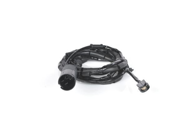BOSCH 1987474944 BALATA FISI ARKA BMW E46 - Görsel 1