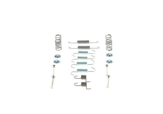 BOSCH 1987475343 FREN CIRCIR TAMİR TAKIMI CHEVROLET LACETTI-NUBIRA 05 > - Görsel 1