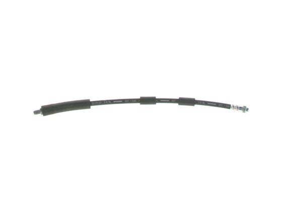 BOSCH 1987476912 ÖN FREN HORTUMU PEUGEOT P307 00> CITROEN C4 04> 420xM10 - Görsel 1