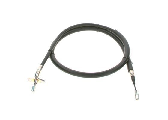 BOSCH 1987477702 FREN HALATI SAG ARKA 1680mm MERCEDES SPRINTER 901>904 95>06 - Görsel 1