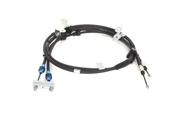 BOSCH 1987482666 EL FREN TELİ ARKA FORD CONNECT 13> KISA ŞASE UZUNLUK: 1952-1885mm - Görsel 1