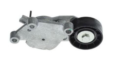 BOSCH 1987600351 ALTERNATÖR GERGİ RULMANI KÜTÜKLÜ P206 04>13 P207 07>15 P208 12>19 P301 12> P307 01-09 P308 07>21 P 407 04>10 P508 12>18 P3008 09>16 P5008 09>17 PARTNER-BERLINGO-EXPERT-RIFTER-BERLINGO-JUMPY 08> C2-C3 - Görsel 1
