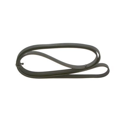 BOSCH 1987946045 KANALLI KAYIS MERCEDES W168 W414 . RENAULT CLIO II 98>05 SYMBOL II 08>14 MEGANE I 98>02 LOGAN 04> KANGOO 97> SANDERO 08> - Görsel 1