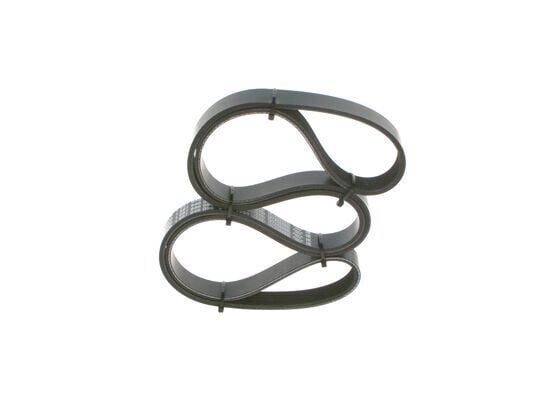 BOSCH 1987946096 KANALLI KAYIŞ 6PK1590 ASTRA G-CORSA C Y17DTK KLİMALI 68412 - Görsel 1