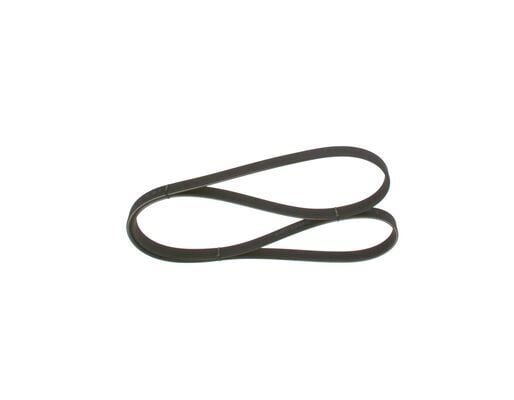BOSCH 1987946215 KANALLI KAYIS BMW E81 E87 E90 6DPK1698 - Görsel 1