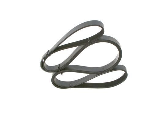 BOSCH 1987946277 KANALLI KAYIS MERCEDES W203 W204 C218 C219 W211 W212 W164 W463 X204 W221 W639 B906 B907 B910 - Görsel 1