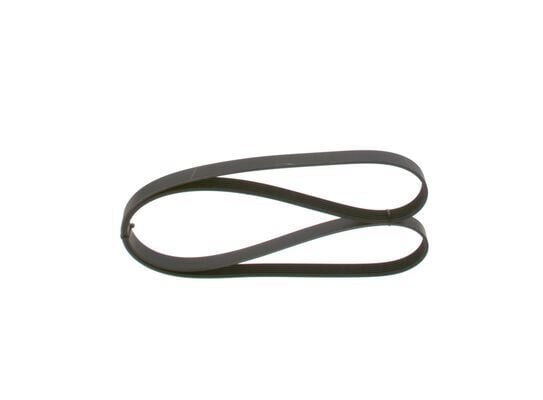 BOSCH 1987946294 KANALLI KAYIŞ PEUGEOT-CITROEN-ALFA ROMEO-AUDI 6PK 1580 - Görsel 1