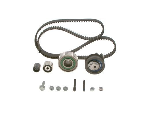 BOSCH 1987946384 1987946582 TRİGER SETİ CRAFTER-T6-A3-JETTA-CADDY-POLO-PASSAT 1.6-2.0TDI CAYB/C/D-CAAB/C-CKUB-CFFB- CFWA-CAGA - Görsel 1