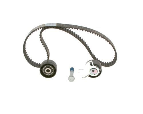 BOSCH 1987946668 TRİGER SETİ C-MAX II 11> FOCUS III 11>17 -GALAXY III 11>17 2.0 TDCI KUGA II 14>18 2.0 TDCI - P307-308-407-508-607-807-EXPERT-C4-C5-C6-C8-JUMPY-SCUDO- 2.0 TDCI - Görsel 1
