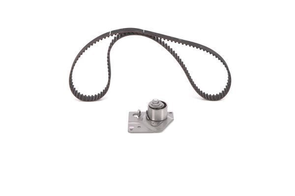 BOSCH 1987946710 EKSANTRİK GERGİ KİTİ 133x260 RENAULT MEGANE II 02> SCENIC II 03> LAGUNA II 05> NISSAN PRIMERA 03> SUZUKI GRAND VITARA II 05> 1.9dCi F9Q - Görsel 1