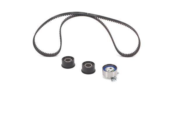 BOSCH 1987946774 EKSANTRİK GERGİ KİTİ 169x240 VECTRA B 96-02 -OMEGA B 94-99 ASTRA F-VECTRA A 94>96 CALIBRA <97 1.8İ-2.0İ 16V X20XEV-X18XE CHEVROLET LACETTI-EPICA-EVENDA 2.0 16V LDA-L88 - Görsel 1