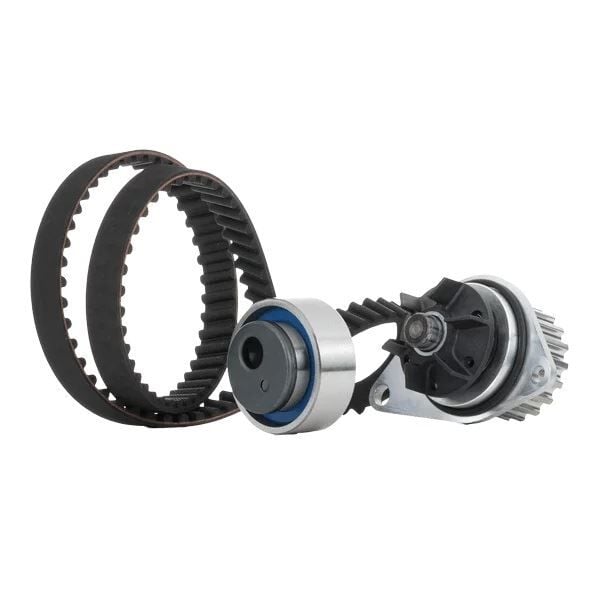 BOSCH 1987946985 TRİGER KİTİ DEVİRDAİM P208-P308-P2008-PARTNER TEPEE-BERLINGO-C3-C4-DS4-BMAX-CMAX-FIESTA 1.6HDİ - Görsel 1