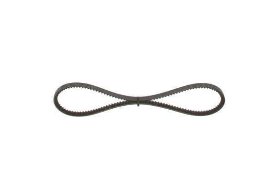 BOSCH 1987947604 V KAYISI MERCEDES PEUGEOT FORD OPEL HYUNDAI M131 - Görsel 1