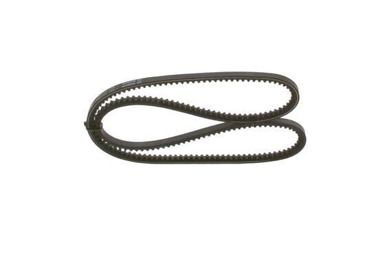 BOSCH 1987947642 V KAYISI MERCEDES ALFA ROMEO TOYOTA MITSUBISHI HYUNDAI VOLVO - Görsel 1