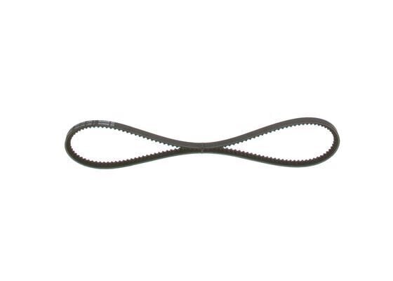 BOSCH 1987947682 V KAYISI MERCEDES W126 . RENAULT 11 19 CLIO 9.5X1140 10X1140 - Görsel 1