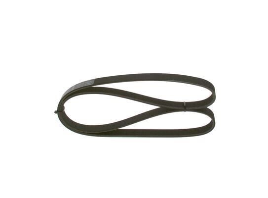 BOSCH 1987947887 KANALLI KAYIŞ 6PK1256 OPEL ASTRA G-H CORSA C-D 1.7CDTI -AC CHRYSLER VOLVO FERRARI 68385 - Görsel 1