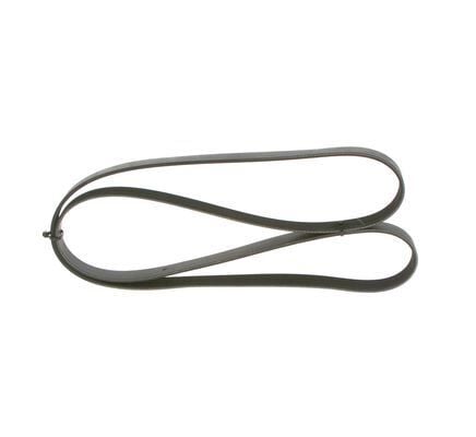 BOSCH 1987947951 KANALLI KAYIŞ 6PK1693 TRANSPORTER 2.5 D 01-04 -AUDI-RENAULT-TOYOTA - Görsel 1
