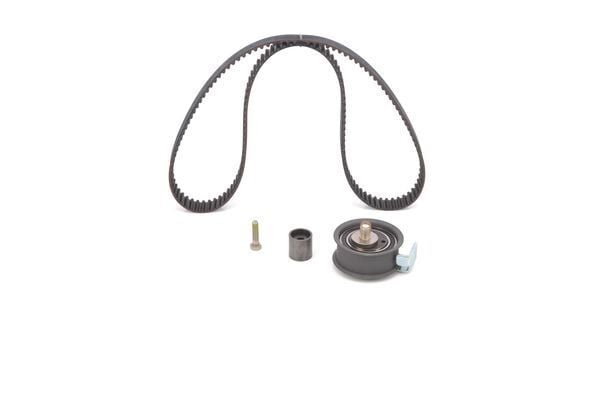 BOSCH 1987948155 TRİGER SETİ 153x25 PASSAT 96-00 -A4 95-00 -A6 95-05 1.8-1.8T AJL-AEB-AFY - Görsel 1