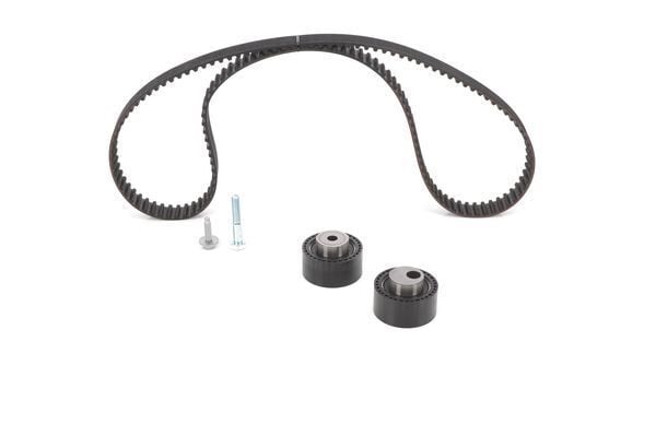 BOSCH 1987948278 EKSANTRİK GERGİ KİTİ P406-P607-P807-C5-C8 2.2 HDI - Görsel 1