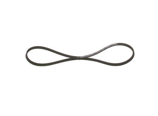 BOSCH 1987948363 KANALLI KAYIŞ TOYOTA-ROVER-CLIO 1.2 3PK 750MM - Görsel 1