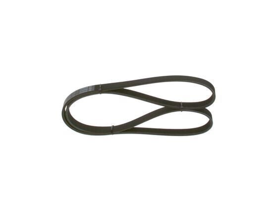 BOSCH 1987948494 KANALLI KAYIŞ AC OPEL ASTRA G-ZAFIRA A 1.4-1.6 16V TOYOTA 1.8-2.0 - Görsel 1