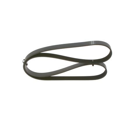 BOSCH 1987948498 KANALLI KAYIŞ CORSA C-CORSA D-COMBO C-D ASTRA H-MERIVA A-AGILAA-B TIGRA B 1.3 CDTI GRANDE PUNTO 04> FIORINO-LINEA 1.3 DMTJ - Görsel 1