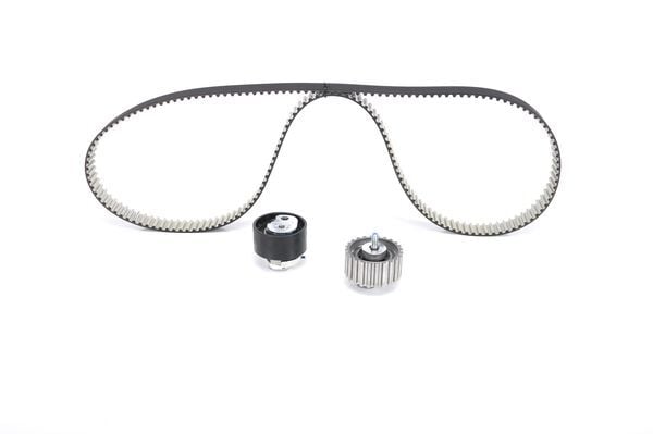 BOSCH 1987948912 EKSANTRİK GERGİ KİTİ 178x300 DUCATO 2.3D- JTD 06- - DAILY II-III 02- F1AE0481C-F1AE348A1G - Görsel 1