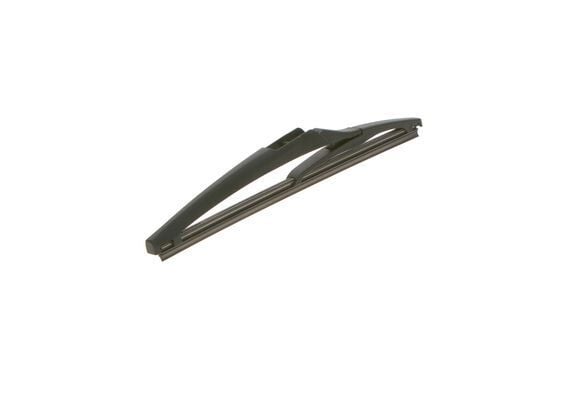 BOSCH 3397004560 ARKA CAM SİLECEĞİ 230mm TWIN MGN II-ASTRA H - Görsel 1