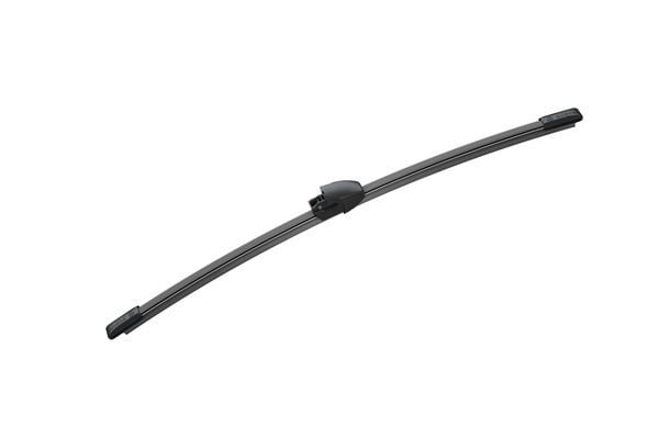 BOSCH 3397008006 AEROTWIN SİLECEK 33cm AD MUZ TİPİ ARKA POLO 1.4 - Görsel 1