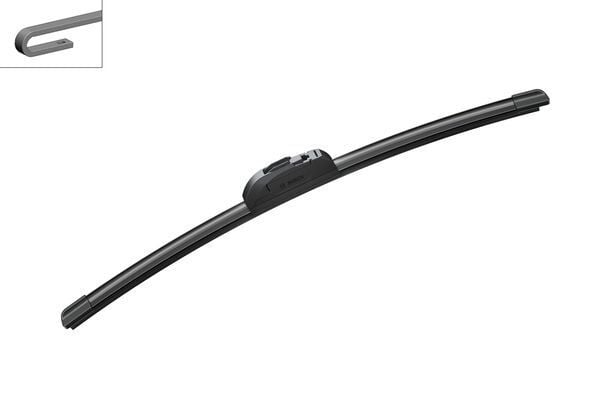 BOSCH 3397008532 AEROTWİN RETROFİT TEKLİ SİLECEK- 450 MM ŞEFFAF PAKET HONDA CIVIC X SEDAN FC 1.6 İ-VTEC FC5 - Görsel 1