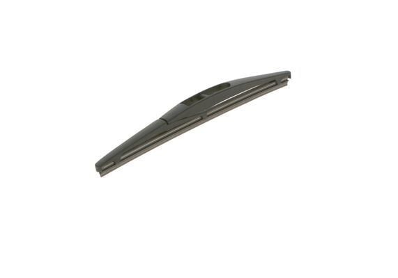 BOSCH 3397011629 ARKA CAM SİLECEĞİ - PLASTİK - 250 MM H 250 - Görsel 1