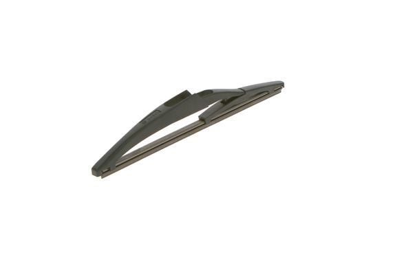 BOSCH 3397011677 ARKA SİLECEK SÜPÜRGESİ FIAT EGEA 16 > CITROEN C4 14 > MİNİ ONE 06-10 COOPER 06-13 - Görsel 1