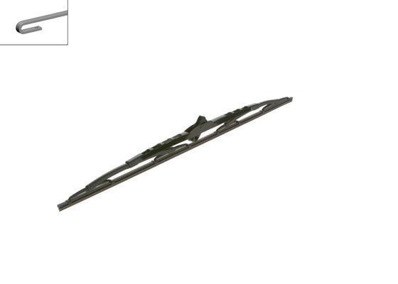 BOSCH 3397018300 SILECEK SUPURGESI ON 600mm W124 W201 W202 S202 C209 A209 - Görsel 1