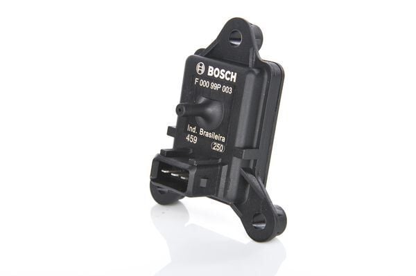 BOSCH F00099P003 BASINÇ MAP SENSÖRÜ PARTNER-BERLINGO-EXPERT-P405-BOXER-JUMPER-XSARA-SAXO-BX-XM 1.4-1.6-1.8-2.0 TU3XU7 -XU5 SL-TEMPRA-TİPO 92> - Görsel 1
