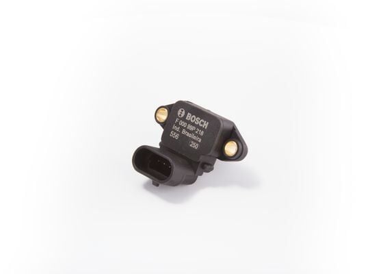 BOSCH F00099P218 BASINÇ SENSORU DOBLO - ALBEA 1.2 16V - Görsel 1