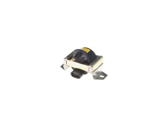 BOSCH F000ZS0113 ATEŞLEME BOBİNİ PEUGEOT P205-P309-P405 CITROEN BX 1.6 XU5 1.9 XU9 1.1 XA 1.4 Y2 - Görsel 1