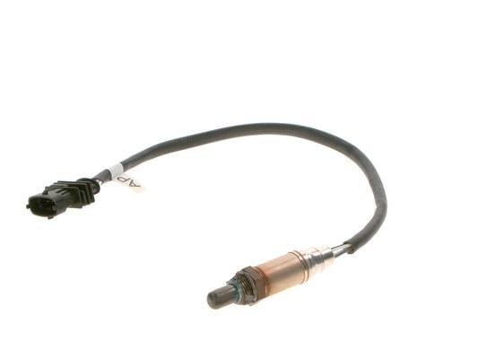 BOSCH F00HL00454 OKSİJEN SENSÖRÜ ÖN ASTRA G-CORSA C 1.4 16V-ASTRA G-ZAFIRA-MERIVA-VECTRA C 1.6 16V 00> - Görsel 1